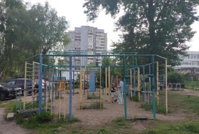 Продажа квартиры Омск. Городок Нефтяников, Мира проспект, 102 Продажа квартиры Омск. Городок Нефтяников, Мира проспект, 102