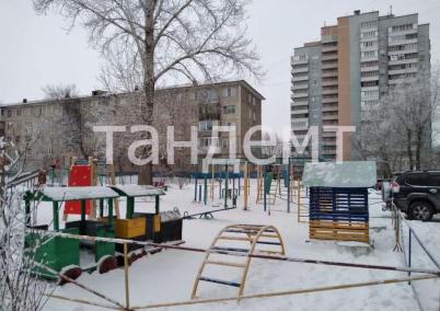 Продажа квартиры Омск. Городок Нефтяников, Мира проспект, 102 Продажа квартиры Омск. Городок Нефтяников, Мира проспект, 102