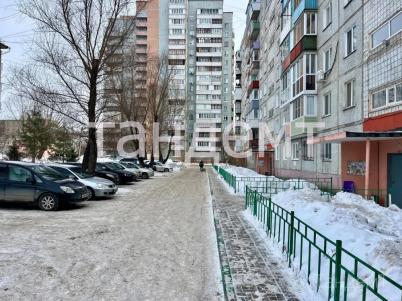 Продажа квартиры Омск. Городок Нефтяников, Мира проспект, 102 Продажа квартиры Омск. Городок Нефтяников, Мира проспект, 102
