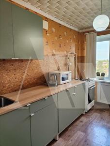 Продажа квартиры Омск. Кордная 5-я, 11Б Продажа квартиры Омск. Кордная 5-я, 11Б