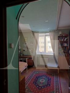 Продажа квартиры Омск. Кордная 5-я, 11Б Продажа квартиры Омск. Кордная 5-я, 11Б