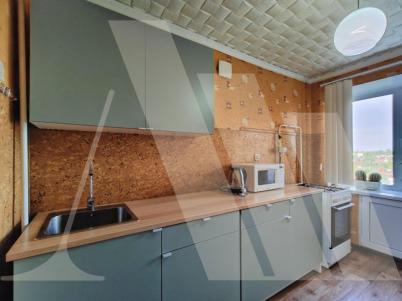 Продажа квартиры Омск. Кордная 5-я, 11Б Продажа квартиры Омск. Кордная 5-я, 11Б