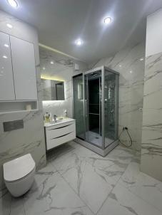 Продажа квартиры Омск. проспект Карла Маркса 45