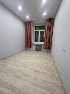 Продажа квартиры Омск. проспект Карла Маркса 45