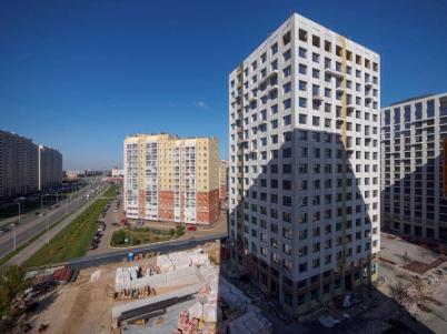 Продажа новостройки Омск. ул Крупской Продажа новостройки Омск. ул Крупской