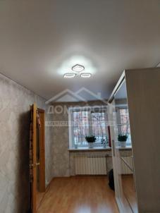 Продажа квартиры Омск. Петра Ильичева, 4а Продажа квартиры Омск. Петра Ильичева, 4а