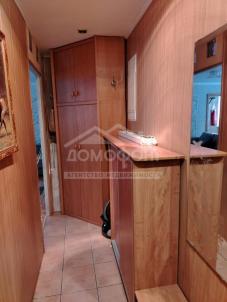 Продажа квартиры Омск. Петра Ильичева, 4а Продажа квартиры Омск. Петра Ильичева, 4а