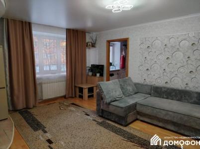 Продажа квартиры Омск. Петра Ильичева, 4а Продажа квартиры Омск. Петра Ильичева, 4а