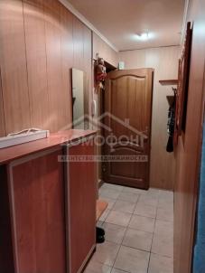 Продажа квартиры Омск. Петра Ильичева, 4а Продажа квартиры Омск. Петра Ильичева, 4а
