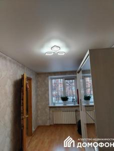 Продажа квартиры Омск. Петра Ильичева, 4а Продажа квартиры Омск. Петра Ильичева, 4а