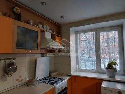 Продажа квартиры Омск. Петра Ильичева, 4а Продажа квартиры Омск. Петра Ильичева, 4а