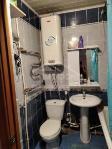Продажа квартиры Омск. Петра Ильичева, 4а Продажа квартиры Омск. Петра Ильичева, 4а