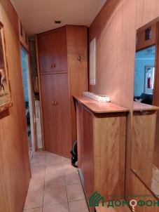 Продажа квартиры Омск. Петра Ильичева, 4а Продажа квартиры Омск. Петра Ильичева, 4а