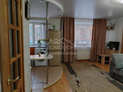 Продажа квартиры Омск. Петра Ильичева, 4а Продажа квартиры Омск. Петра Ильичева, 4а