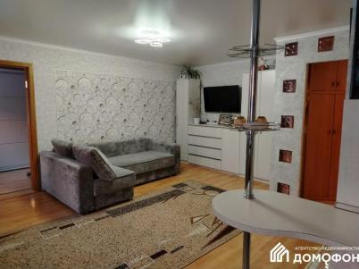 Продажа квартиры Омск. Петра Ильичева, 4а Продажа квартиры Омск. Петра Ильичева, 4а