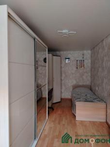 Продажа квартиры Омск. Петра Ильичева, 4а Продажа квартиры Омск. Петра Ильичева, 4а