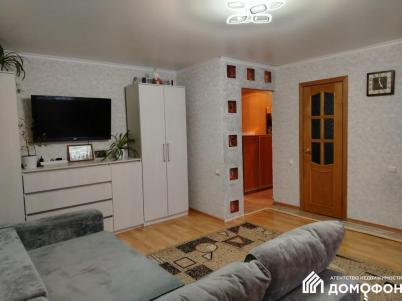 Продажа квартиры Омск. Петра Ильичева, 4а Продажа квартиры Омск. Петра Ильичева, 4а