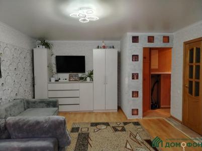 Продажа квартиры Омск. Петра Ильичева, 4а Продажа квартиры Омск. Петра Ильичева, 4а
