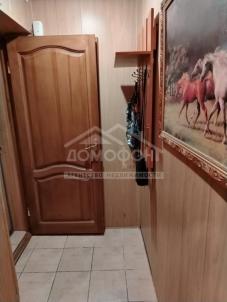 Продажа квартиры Омск. Петра Ильичева, 4а Продажа квартиры Омск. Петра Ильичева, 4а