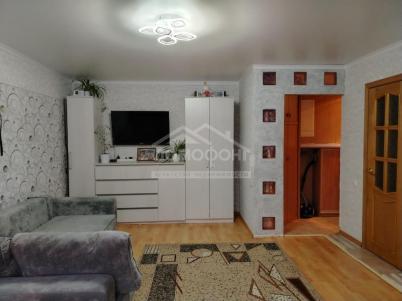 Продажа квартиры Омск. Петра Ильичева, 4а Продажа квартиры Омск. Петра Ильичева, 4а