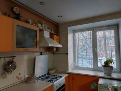 Продажа квартиры Омск. Петра Ильичева, 4а Продажа квартиры Омск. Петра Ильичева, 4а