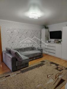 Продажа квартиры Омск. Петра Ильичева, 4а Продажа квартиры Омск. Петра Ильичева, 4а