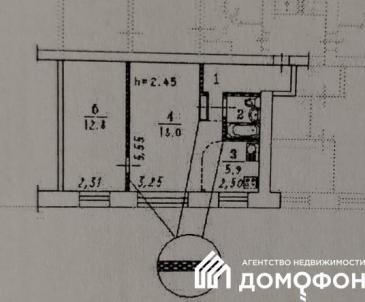 Продажа квартиры Омск. Петра Ильичева, 4а Продажа квартиры Омск. Петра Ильичева, 4а