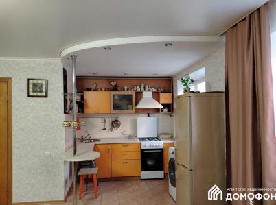 Продажа квартиры Омск. Петра Ильичева, 4а Продажа квартиры Омск. Петра Ильичева, 4а