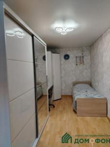 Продажа квартиры Омск. Петра Ильичева, 4а Продажа квартиры Омск. Петра Ильичева, 4а