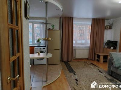 Продажа квартиры Омск. Петра Ильичева, 4а Продажа квартиры Омск. Петра Ильичева, 4а