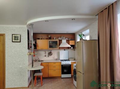 Продажа квартиры Омск. Петра Ильичева, 4а Продажа квартиры Омск. Петра Ильичева, 4а