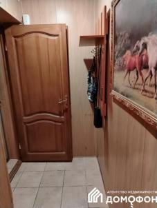 Продажа квартиры Омск. Петра Ильичева, 4а Продажа квартиры Омск. Петра Ильичева, 4а