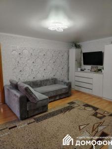 Продажа квартиры Омск. Петра Ильичева, 4а Продажа квартиры Омск. Петра Ильичева, 4а