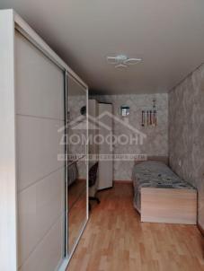 Продажа квартиры Омск. Петра Ильичева, 4а Продажа квартиры Омск. Петра Ильичева, 4а