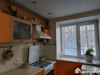 Продажа квартиры Омск. Петра Ильичева, 4а Продажа квартиры Омск. Петра Ильичева, 4а