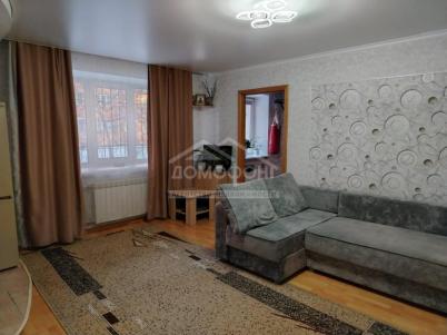 Продажа квартиры Омск. Петра Ильичева, 4а Продажа квартиры Омск. Петра Ильичева, 4а