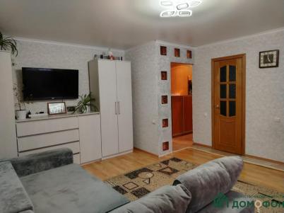 Продажа квартиры Омск. Петра Ильичева, 4а Продажа квартиры Омск. Петра Ильичева, 4а