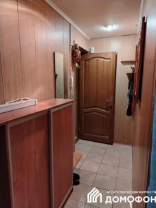 Продажа квартиры Омск. Петра Ильичева, 4а Продажа квартиры Омск. Петра Ильичева, 4а