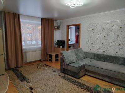 Продажа квартиры Омск. Петра Ильичева, 4а Продажа квартиры Омск. Петра Ильичева, 4а