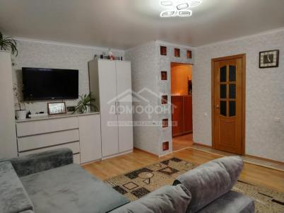Продажа квартиры Омск. Петра Ильичева, 4а Продажа квартиры Омск. Петра Ильичева, 4а