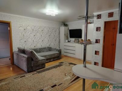 Продажа квартиры Омск. Петра Ильичева, 4а Продажа квартиры Омск. Петра Ильичева, 4а