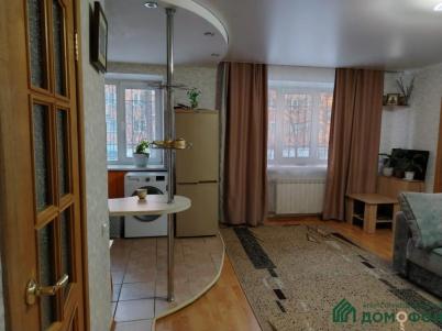 Продажа квартиры Омск. Петра Ильичева, 4а Продажа квартиры Омск. Петра Ильичева, 4а