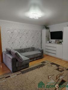 Продажа квартиры Омск. Петра Ильичева, 4а Продажа квартиры Омск. Петра Ильичева, 4а
