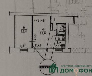 Продажа квартиры Омск. Петра Ильичева, 4а Продажа квартиры Омск. Петра Ильичева, 4а