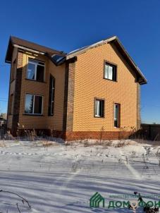 Продажа дачи Омск. СОСН Тепличный-2 Продажа дачи Омск. СОСН Тепличный-2