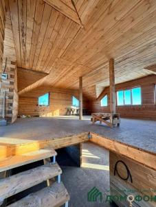 Продажа дачи Омск. СОСН Тепличный-2 Продажа дачи Омск. СОСН Тепличный-2