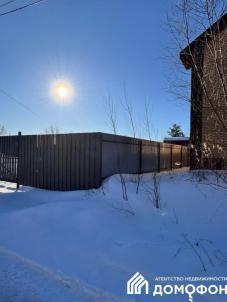 Продажа дачи Омск. СОСН Тепличный-2 Продажа дачи Омск. СОСН Тепличный-2