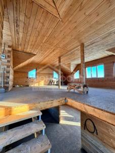 Продажа дачи Омск. СОСН Тепличный-2 Продажа дачи Омск. СОСН Тепличный-2