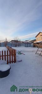 Продажа дома Омск. 4-я Путевая, 94 Продажа дома Омск. 4-я Путевая, 94