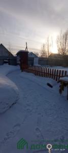 Продажа дома Омск. 4-я Путевая, 94 Продажа дома Омск. 4-я Путевая, 94